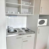 Les Estudines Sarah Bernhardt - ASNIERES SUR SEINE