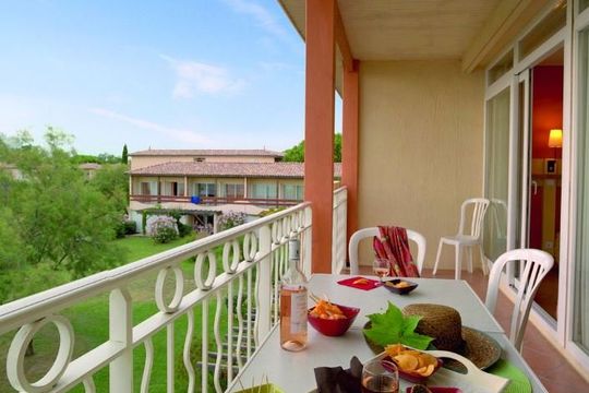 SOWELL Family Le Grau du Roi - LE GRAU DU ROI