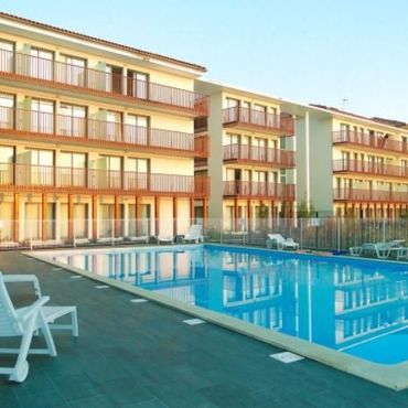 All Suites - Bassin d'Arcachon - LA TESTE DE BUCH
