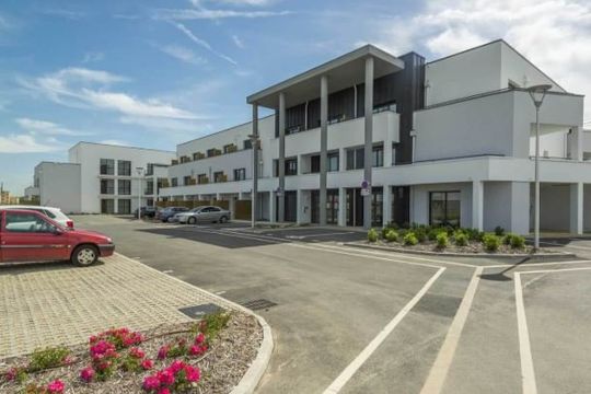 Cap West Villejust - VILLEJUST