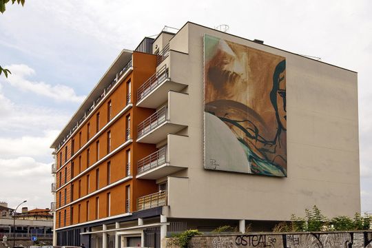 Les Estudines Vitry Pierre Sémard - VITRY SUR SEINE