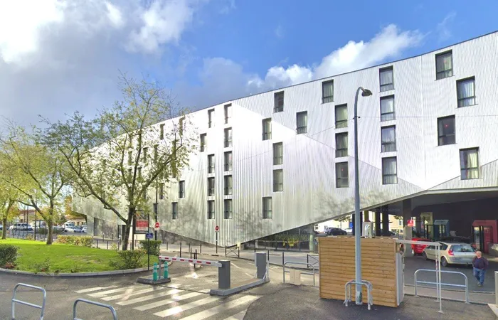 Appart'City Confort Bordeaux Chartrons - BORDEAUX