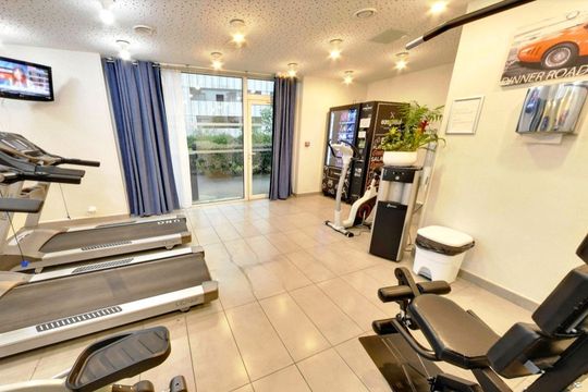 Les Estudines Massy Atlantis - MASSY