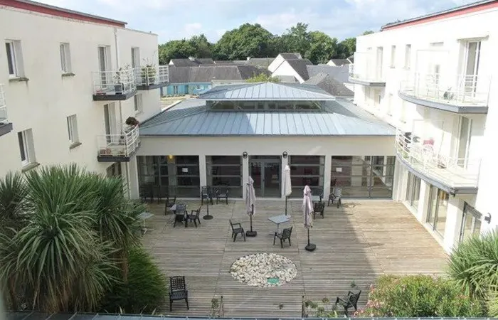 Vivea Carquefou - CARQUEFOU