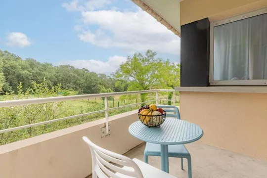 Appart'City Classic Toulouse - TOURNEFEUILLE