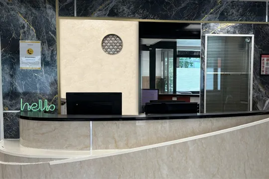 Logely Alfortville - ALFORTVILLE