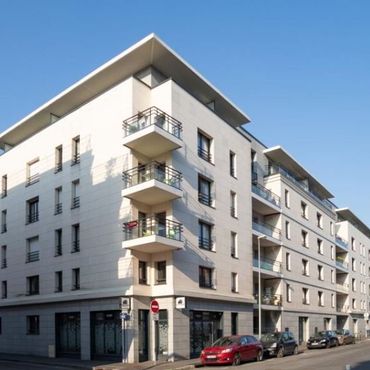 Happy Seniors Residence Scamaroni - CAEN