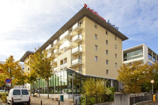 Residhome Paris Massy - MASSY