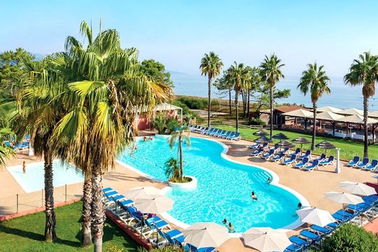 Belambra Clubs Pineto - BORGO