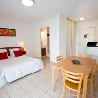 All Suites Saint Exupéry II - MERIGNAC