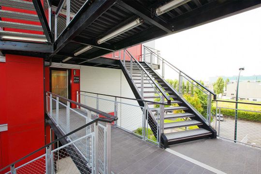 Les Estudines Sarah Bernhardt, - ASNIERES SUR SEINE