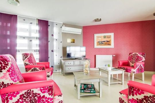 Domusvi Résidence Nouvelle Orléans - TOULOUSE