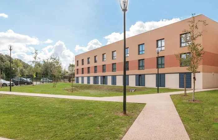 Zenitude Magny Versailles - MAGNY LES HAMEAUX