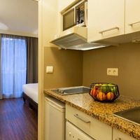 Citadines Lyon Part-Dieu - LYON 3EME ARRONDISSEMENT