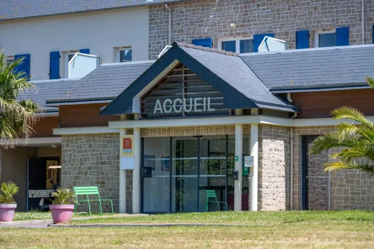 Goelia Le Domaine des Mauriers - SAINT MALO