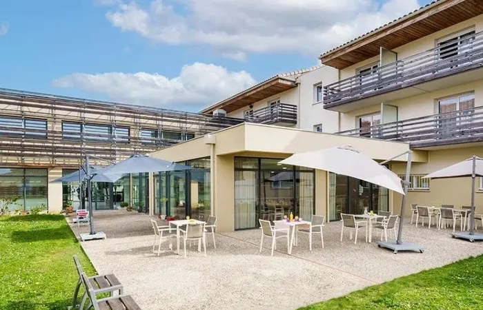 Domusvi Les Templitudes de Tarbes - TARBES