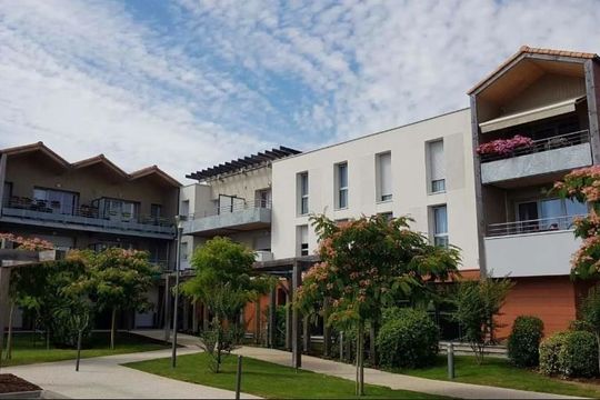 DOMITYS - La Perle de Nacre - LA TREMBLADE