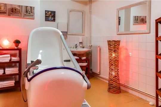 Domusvi Le Clos Saint-Jean Gargenville - GARGENVILLE