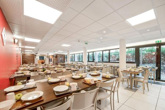Zenitude - Versailles Saint-Cyr-l'Ecole - SAINT CYR L'ECOLE