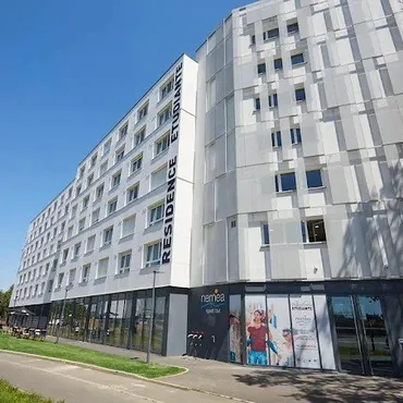 Nemea Villeneuve Metropôle - VILLENEUVE D'ASCQ