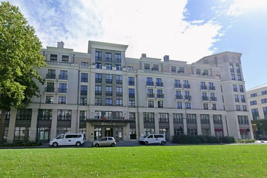 Relais Spa Val d'Europe - CHESSY