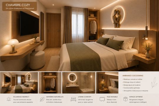 Princess Hospitality-Princess Resort&Spa - VERNET LES BAINS