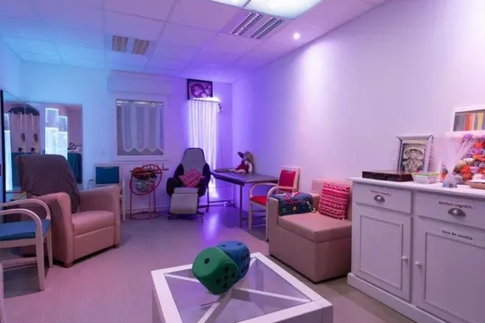 Domidep Viteal Oleron - SAINT PIERRE D'OLERON