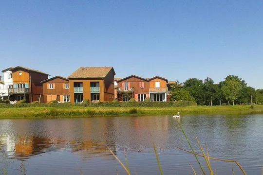 Madame Vacances Les Rives Marines - LE TEICH