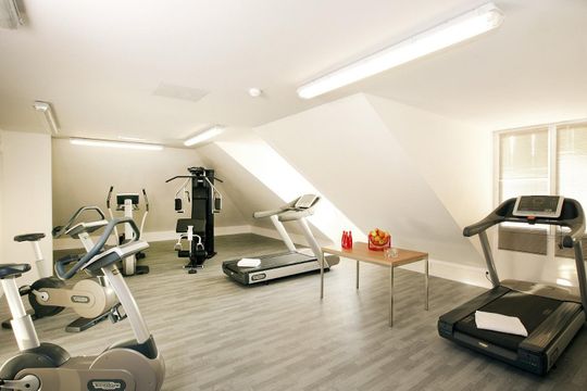 City Residence Paris CDG Airport - ROISSY EN FRANCE