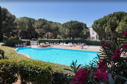 Goélia -  Arcadius Balaruc - BALARUC LES BAINS