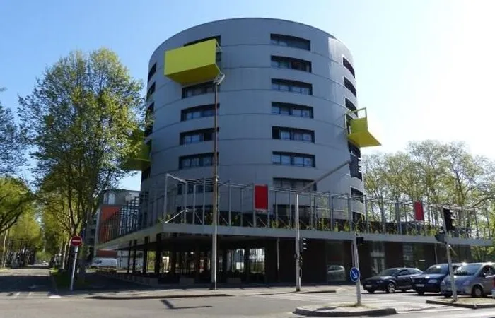 Appart'City Confort Mulhouse - MULHOUSE