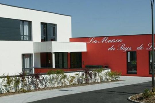 Ehpad Maison du Pays de Liart - LIART
