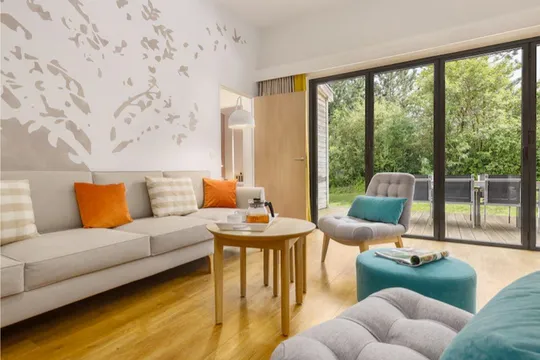 Center Parcs Les Trois Forêts - HERMELANGE