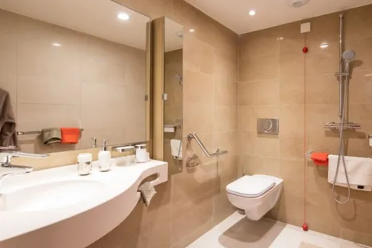 Villa Sully Grenoble - GRENOBLE