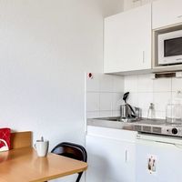 Neoresid Rouen Saint Sever - ROUEN