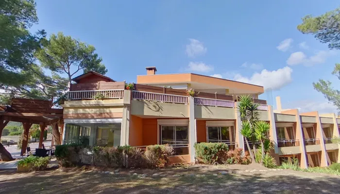 LNA Santé Les Jardins de Mar Vivo - LA SEYNE SUR MER