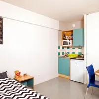 Étudiante Lille Europe, Les estudines - LILLE