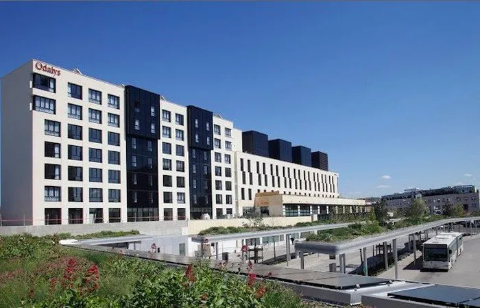 Odalys Campus Paris Rueil - RUEIL MALMAISON