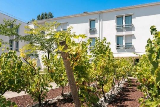 Emeis Residence La Cheneraie - BORDEAUX