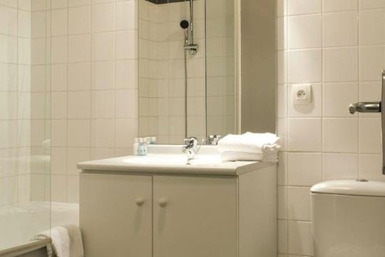 Residhotel Les Hauts d'Andilly - ANDILLY