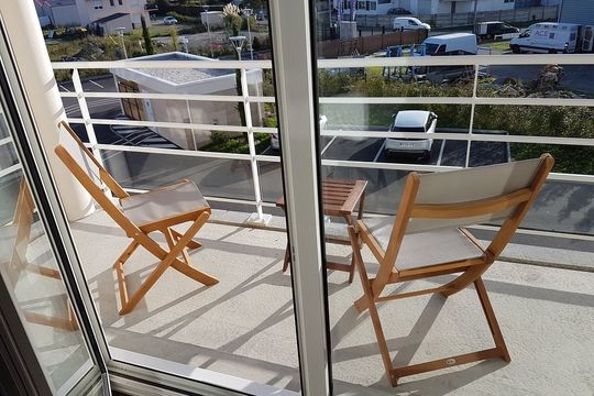 Golden Tulip La Baule - LA BAULE ESCOUBLAC