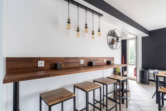 Nexity Studéa Bordeaux Ouest - MERIGNAC