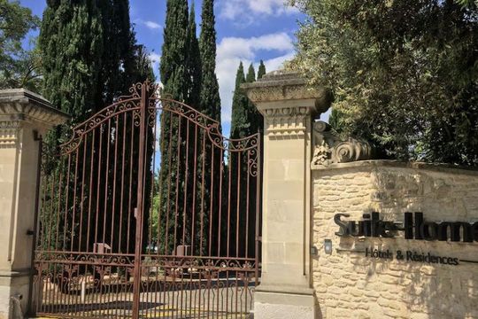 Suite Home-Aix en Provence Bouc Bel Air - BOUC BEL AIR