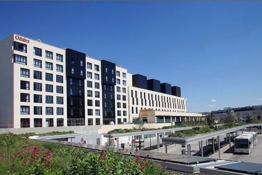 Odalys Campus Paris Rueil - RUEIL MALMAISON
