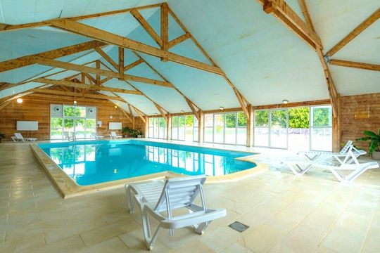 Goelia Les Portes d'Honfleur - BOULLEVILLE