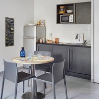 Les Belles Années Campus Opaline - MONTPELLIER