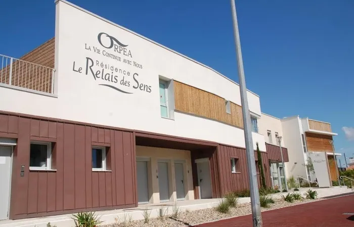 Emeis Le Relais des Sens - TALENCE