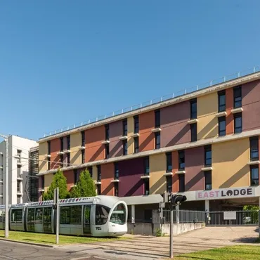 Eastlodge Lyon Est Eurexpo - SAINT PRIEST