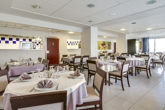 Les Girandières Perpignan - PERPIGNAN