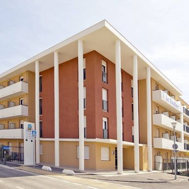 Les Estudines de Provence - MARSEILLE 13EME ARRONDISSEMENT